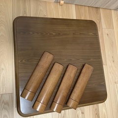 こたつ　コタツ