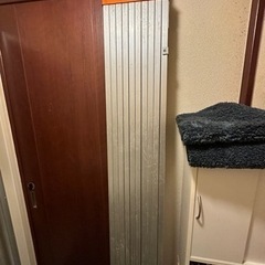 伸縮足場板
