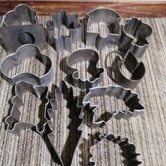 商談済み　2023.10.5　金属 型の画像