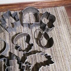 商談済み　2023.10.5　金属 型の画像