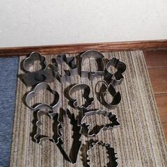 商談済み　2023.10.5　金属 型