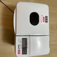 ホームベーカリーの画像