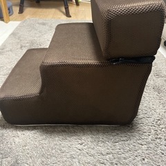 ペット用ステップの画像