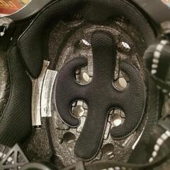 melonヘルメット 44cm-50cm xxsの画像