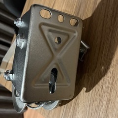 HAND WINCH 新品 の画像