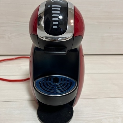 箱付き　ネスカフェ　ドルチェ　グスト　ジェニオ2