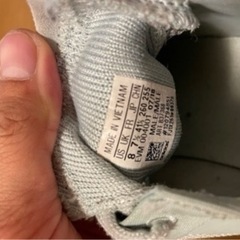 アディダスオリジナルス POD-S3.1 サイズ26.0の画像