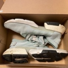 アディダスオリジナルス POD-S3.1 サイズ26.0の画像