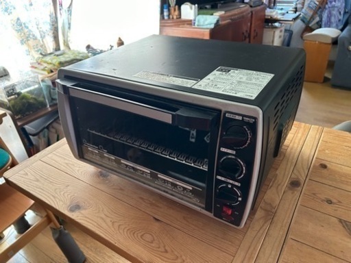 お取引中★★中古　コンベクションオーブン★★松本市より