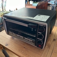 お取引中★★中古　コンベクションオーブン★★松本市より