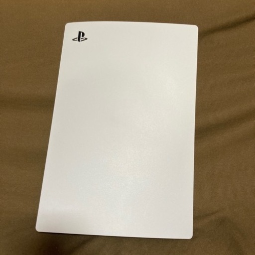 プレステーション5新品同様です