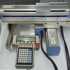 yamaha ２軸ロボットコントローラー　２５０＊１５０の画像