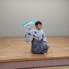 和の文化を踊りを通して体感しませんか！