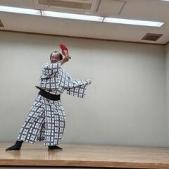 和の文化を踊りを通して体感しませんか！の画像