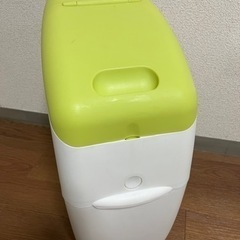 【値下げしました!】におわなくてポイ ニオイポイ おむつゴミ箱