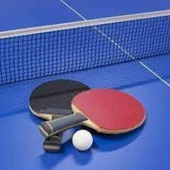 卓球しましょ～！！🏓