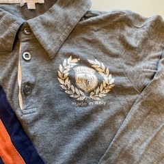 グッチ　Gucci ロンT シャツ　トップスの画像