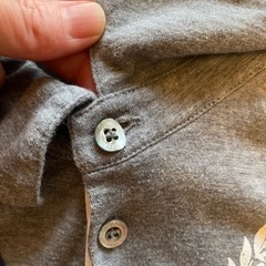 グッチ　Gucci ロンT シャツ　トップスの画像