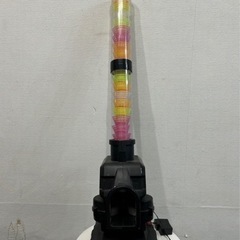 少年野球　シャトル打ち　バッティング練習　バッティングマシーン　...