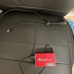 ビデオキャプチャー ポー