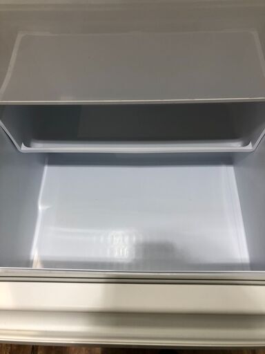 3ドア冷蔵庫 MITSUBISHI   MR-C33F-W 入荷しました！