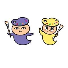 ぱれたんとむら田グッズ