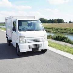 未経験OK！18名の軽貨物ドライバー募集！の画像