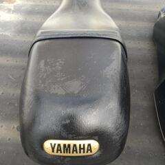 ＳＲＶバイクのパーツ