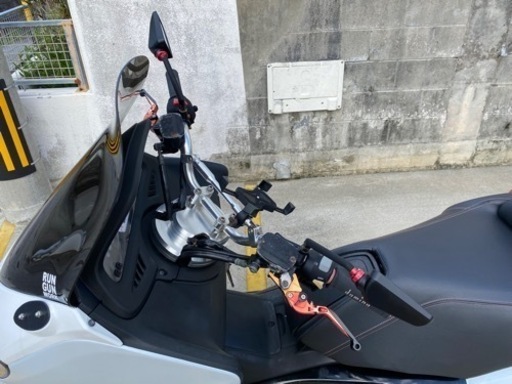TMAX 1型　逆車