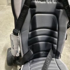 スマートトライク 三輪車 B型 ベビーカーの画像