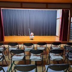 パフォーマンスショー「アーティスト　オデッセイ」出演者募集 - 安中市