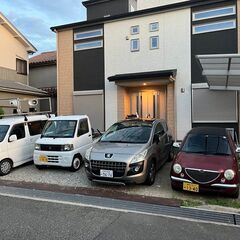 トイレ改修工事　他　手伝って欲しいです。（伊丹市）業者の方お断りです。