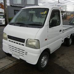 平成13年｜キャリイ(スズキ)の中古車｜ジモティー