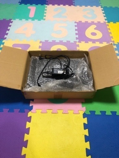 Fujitsu ノートパソコン