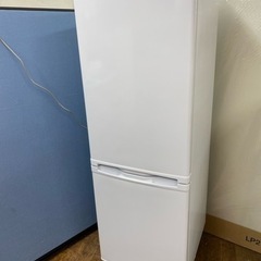 I380 🌈 ジモティー限定価格！2022年製♪ MAXZEN 冷蔵庫 (173L) ⭐ 動作確認済 ⭐ クリーニング済