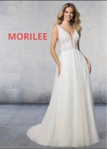 インポートドレス