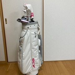 ロイヤルコレクション　レディース　ハーフセット