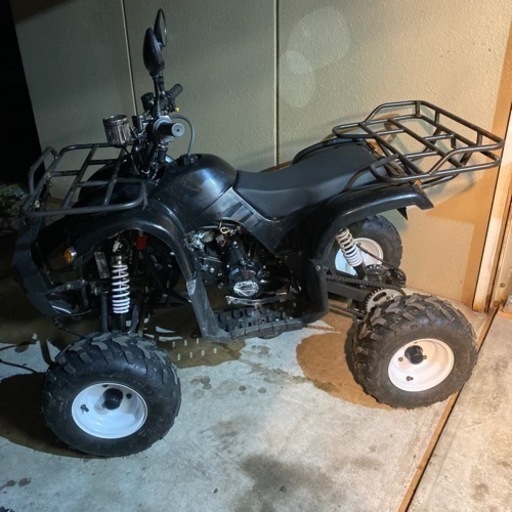 ミニバギー　四輪バギー 中華バギー　ATV 49CC 
