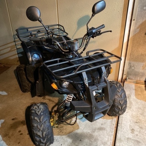 ミニバギー　四輪バギー 中華バギー　ATV 49CC 
