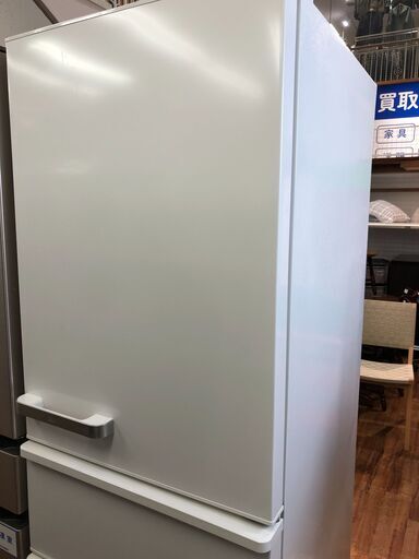4ドア冷蔵庫  AQUA    AQR-46N  入荷しました！