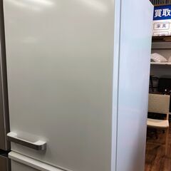 4ドア冷蔵庫  AQUA    AQR-46N  入荷しました！