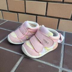 11.5㌢IFMEベビーシューズ