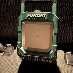 ハイコーキ 受け渡し予定者決定