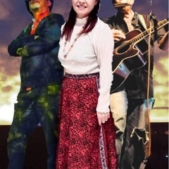 練馬Open Mic だいこんの華　生演奏