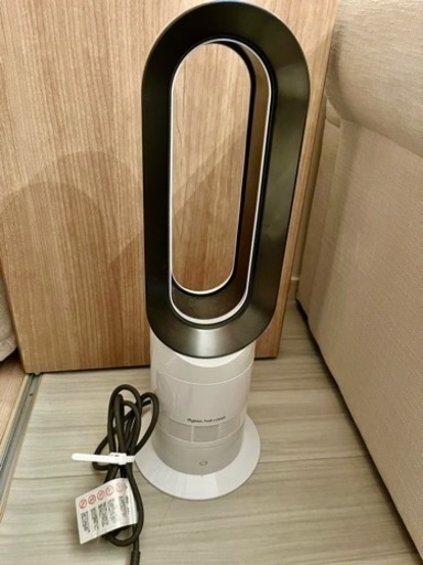 ダイソン ホット\u0026クール AM09