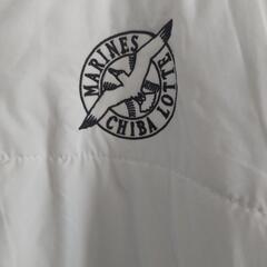 【取引先決定】白ダウンジャケット(メンズ)の画像