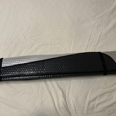 サンシェード＊C-HR専用の画像