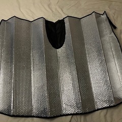サンシェード＊C-HR専用