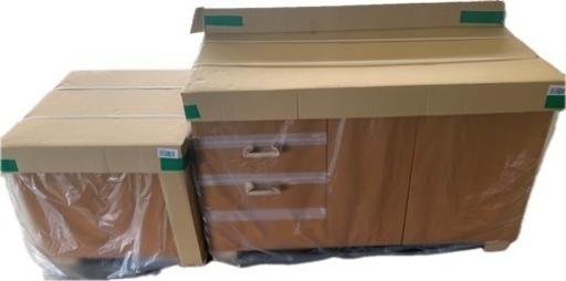 ◆商談中◆  LIXIL 流し台 コンロ台