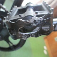 21Technology 自転車 クロスバイク GT100の画像